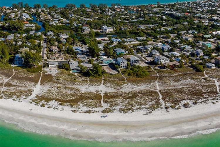 Bean Point North End AMI