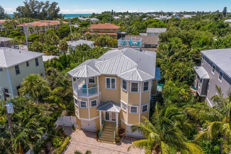 Poseidons Palace Vacation Rental